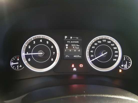 HYUNDAI-CRETA-1.0 TGDI FLEX COMFORT PLUS AUTOMÁTICO HYUNDAI-CRETA-2024