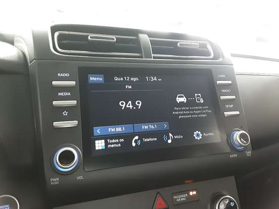 HYUNDAI-CRETA-1.0 TGDI FLEX COMFORT PLUS AUTOMÁTICO HYUNDAI-CRETA-2024