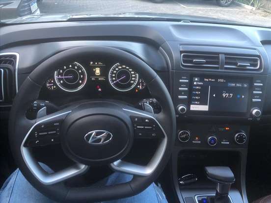 HYUNDAI-CRETA-1.0 TGDI FLEX COMFORT PLUS AUTOMÁTICO HYUNDAI-CRETA-2024