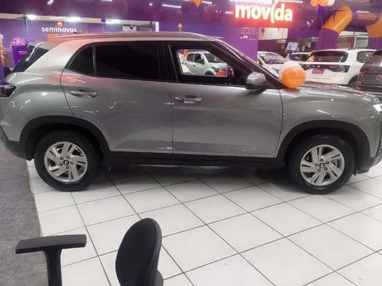 HYUNDAI-CRETA-1.0 TGDI FLEX COMFORT SAFETY AUTOMÁTICO HYUNDAI-CRETA-2025