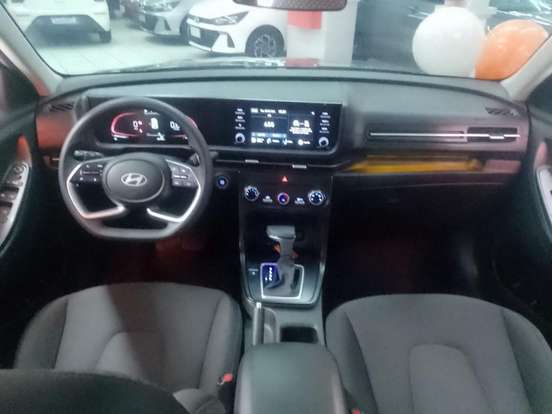 HYUNDAI-CRETA-1.0 TGDI FLEX COMFORT SAFETY AUTOMÁTICO HYUNDAI-CRETA-2025