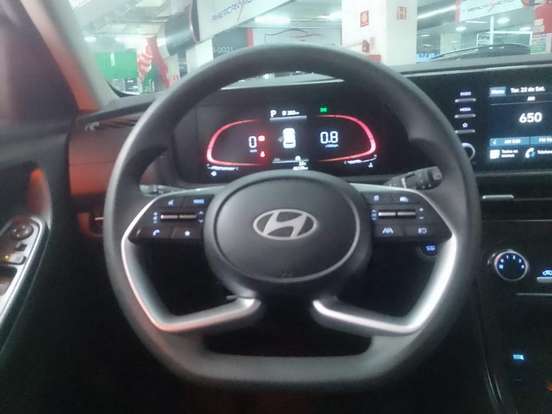 HYUNDAI-CRETA-1.0 TGDI FLEX COMFORT SAFETY AUTOMÁTICO HYUNDAI-CRETA-2025