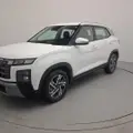HYUNDAI CRETA 1.0 TGDI FLEX LIMITED AUTOMÁTICO HYUNDAI CRETA 1.0 TGDI FLEX LIMITED AUTOMÁTICO
