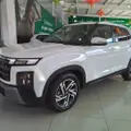 HYUNDAI CRETA 1.0 TGDI FLEX LIMITED AUTOMÁTICO HYUNDAI CRETA 1.0 TGDI FLEX LIMITED AUTOMÁTICO