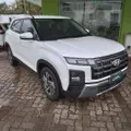 HYUNDAI CRETA 1.0 TGDI FLEX LIMITED AUTOMÁTICO HYUNDAI CRETA 1.0 TGDI FLEX LIMITED AUTOMÁTICO