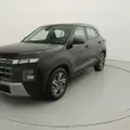 HYUNDAI CRETA 1.0 TGDI FLEX LIMITED AUTOMÁTICO HYUNDAI CRETA 1.0 TGDI FLEX LIMITED AUTOMÁTICO
