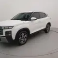HYUNDAI CRETA 1.0 TGDI FLEX LIMITED AUTOMÁTICO HYUNDAI CRETA 1.0 TGDI FLEX LIMITED AUTOMÁTICO