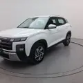 HYUNDAI CRETA 1.0 TGDI FLEX LIMITED AUTOMÁTICO HYUNDAI CRETA 1.0 TGDI FLEX LIMITED AUTOMÁTICO