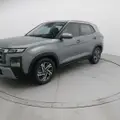 HYUNDAI CRETA 1.0 TGDI FLEX LIMITED AUTOMÁTICO HYUNDAI CRETA 1.0 TGDI FLEX LIMITED AUTOMÁTICO
