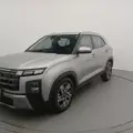 HYUNDAI CRETA 1.0 TGDI FLEX LIMITED AUTOMÁTICO HYUNDAI CRETA 1.0 TGDI FLEX LIMITED AUTOMÁTICO