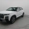 HYUNDAI CRETA 1.0 TGDI FLEX LIMITED AUTOMÁTICO HYUNDAI CRETA 1.0 TGDI FLEX LIMITED AUTOMÁTICO