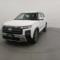 HYUNDAI CRETA 1.0 TGDI FLEX LIMITED AUTOMÁTICO HYUNDAI CRETA 1.0 TGDI FLEX LIMITED AUTOMÁTICO