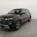 HYUNDAI CRETA 1.0 TGDI FLEX LIMITED AUTOMÁTICO HYUNDAI CRETA 1.0 TGDI FLEX LIMITED AUTOMÁTICO