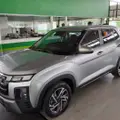 HYUNDAI CRETA 1.0 TGDI FLEX LIMITED AUTOMÁTICO HYUNDAI CRETA 1.0 TGDI FLEX LIMITED AUTOMÁTICO