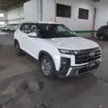 HYUNDAI CRETA 1.0 TGDI FLEX LIMITED AUTOMÁTICO HYUNDAI CRETA 1.0 TGDI FLEX LIMITED AUTOMÁTICO