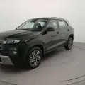 HYUNDAI CRETA 1.0 TGDI FLEX LIMITED AUTOMÁTICO HYUNDAI CRETA 1.0 TGDI FLEX LIMITED AUTOMÁTICO