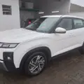 HYUNDAI CRETA 1.0 TGDI FLEX LIMITED AUTOMÁTICO HYUNDAI CRETA 1.0 TGDI FLEX LIMITED AUTOMÁTICO