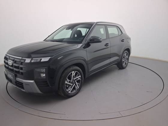 HYUNDAI CRETA 1.0 TGDI FLEX LIMITED AUTOMÁTICO