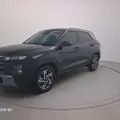 HYUNDAI CRETA 1.0 TGDI FLEX LIMITED AUTOMÁTICO HYUNDAI CRETA 1.0 TGDI FLEX LIMITED AUTOMÁTICO