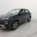 HYUNDAI CRETA 1.0 TGDI FLEX LIMITED AUTOMÁTICO HYUNDAI CRETA 1.0 TGDI FLEX LIMITED AUTOMÁTICO