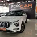 HYUNDAI CRETA 1.0 TGDI FLEX LIMITED AUTOMÁTICO HYUNDAI CRETA 1.0 TGDI FLEX LIMITED AUTOMÁTICO