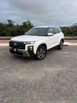 HYUNDAI-CRETA-1.0 TGDI FLEX LIMITED AUTOMÁTICO HYUNDAI-CRETA-2026