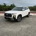 HYUNDAI CRETA 1.0 TGDI FLEX LIMITED AUTOMÁTICO HYUNDAI CRETA 1.0 TGDI FLEX LIMITED AUTOMÁTICO