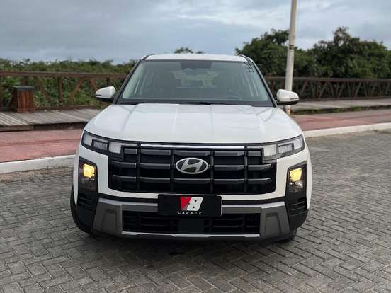 HYUNDAI-CRETA-1.0 TGDI FLEX LIMITED AUTOMÁTICO HYUNDAI-CRETA-2026