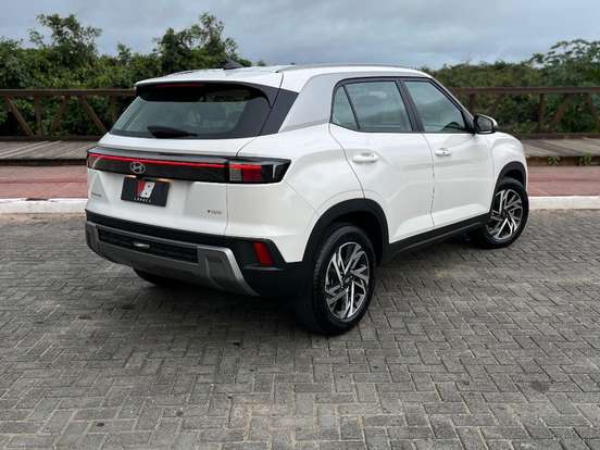 HYUNDAI-CRETA-1.0 TGDI FLEX LIMITED AUTOMÁTICO HYUNDAI-CRETA-2026