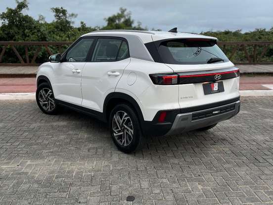 HYUNDAI-CRETA-1.0 TGDI FLEX LIMITED AUTOMÁTICO HYUNDAI-CRETA-2026