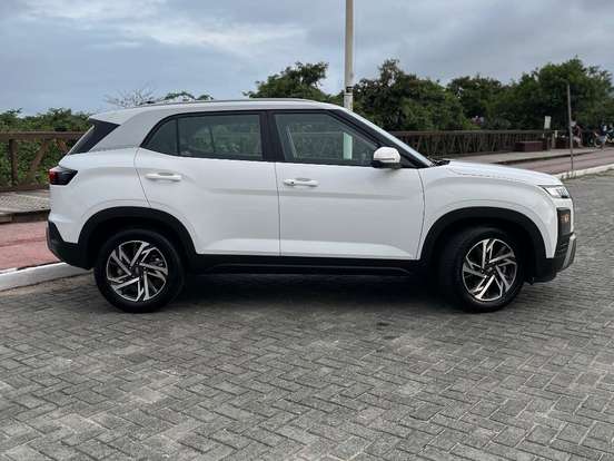 HYUNDAI-CRETA-1.0 TGDI FLEX LIMITED AUTOMÁTICO HYUNDAI-CRETA-2026