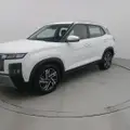 HYUNDAI CRETA 1.0 TGDI FLEX LIMITED AUTOMÁTICO HYUNDAI CRETA 1.0 TGDI FLEX LIMITED AUTOMÁTICO