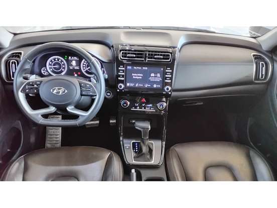 HYUNDAI-CRETA-1.0 TGDI FLEX LIMITED AUTOMÁTICO HYUNDAI-CRETA-2022