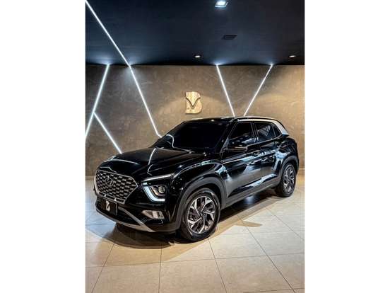 HYUNDAI-CRETA-1.0 TGDI FLEX LIMITED AUTOMÁTICO HYUNDAI-CRETA-2023
