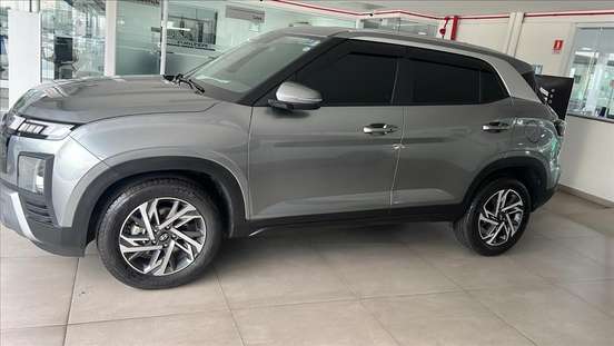HYUNDAI-CRETA-1.0 TGDI FLEX LIMITED AUTOMÁTICO HYUNDAI-CRETA-2025