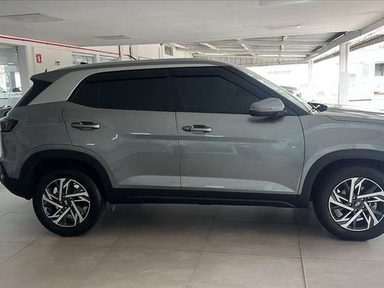 HYUNDAI-CRETA-1.0 TGDI FLEX LIMITED AUTOMÁTICO HYUNDAI-CRETA-2025