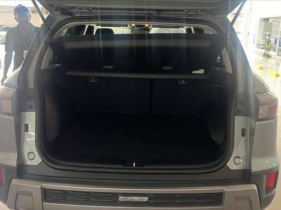 HYUNDAI-CRETA-1.0 TGDI FLEX LIMITED AUTOMÁTICO HYUNDAI-CRETA-2025