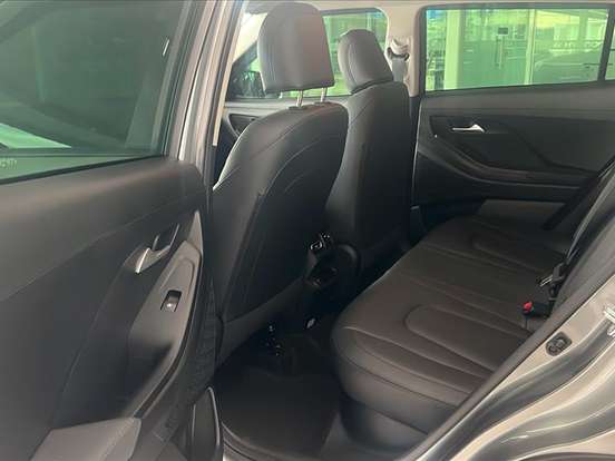 HYUNDAI-CRETA-1.0 TGDI FLEX LIMITED AUTOMÁTICO HYUNDAI-CRETA-2025