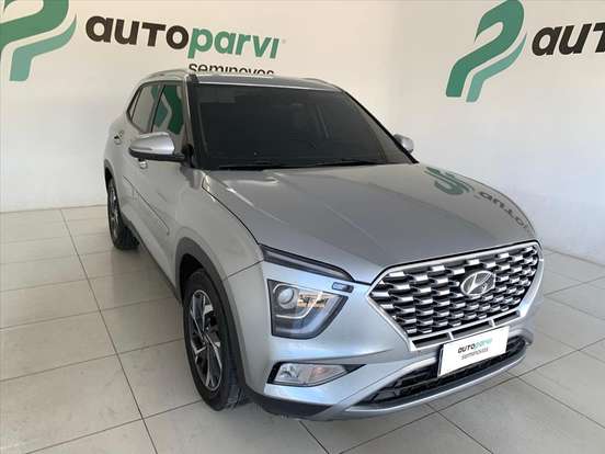 HYUNDAI-CRETA-1.0 TGDI FLEX LIMITED AUTOMÁTICO HYUNDAI-CRETA-2022
