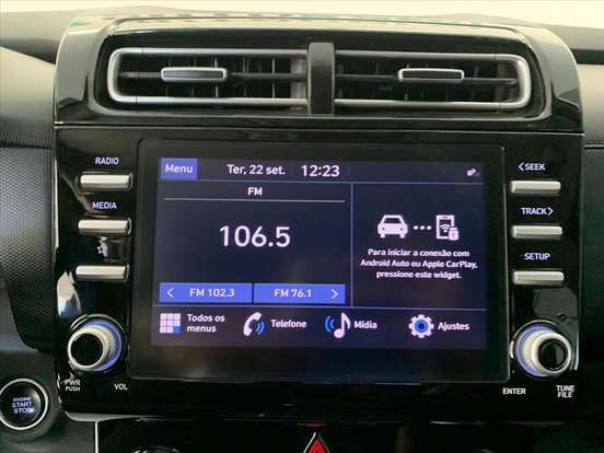 HYUNDAI-CRETA-1.0 TGDI FLEX LIMITED AUTOMÁTICO HYUNDAI-CRETA-2022