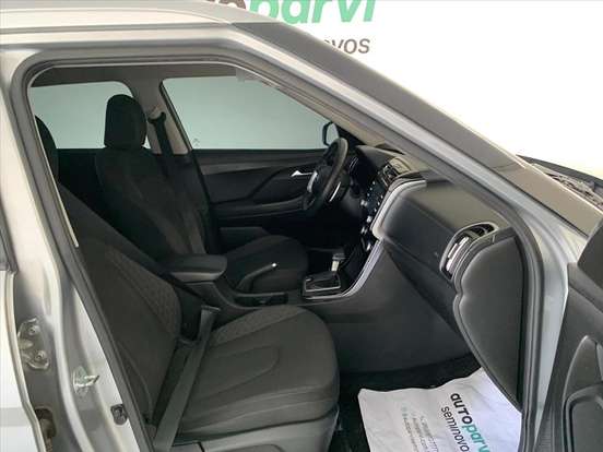 HYUNDAI-CRETA-1.0 TGDI FLEX LIMITED AUTOMÁTICO HYUNDAI-CRETA-2022