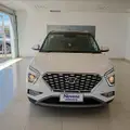 HYUNDAI CRETA 1.0 TGDI FLEX LIMITED AUTOMÁTICO HYUNDAI CRETA 1.0 TGDI FLEX LIMITED AUTOMÁTICO