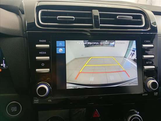HYUNDAI-CRETA-1.0 TGDI FLEX LIMITED AUTOMÁTICO HYUNDAI-CRETA-2021