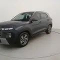 HYUNDAI CRETA 1.0 TGDI FLEX LIMITED AUTOMÁTICO HYUNDAI CRETA 1.0 TGDI FLEX LIMITED AUTOMÁTICO