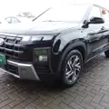 HYUNDAI CRETA 1.0 TGDI FLEX LIMITED AUTOMÁTICO HYUNDAI CRETA 1.0 TGDI FLEX LIMITED AUTOMÁTICO
