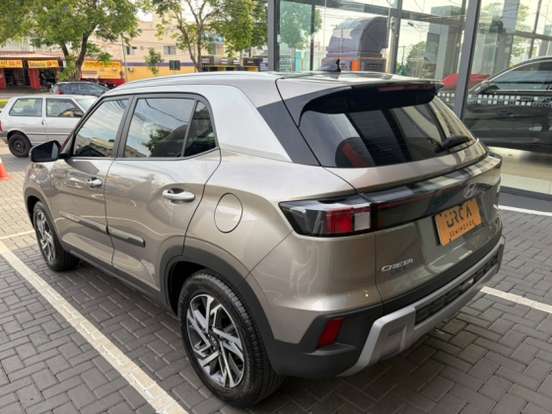 HYUNDAI-CRETA-1.0 TGDI FLEX LIMITED AUTOMÁTICO HYUNDAI-CRETA-2025