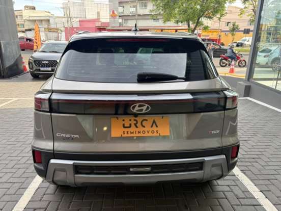 HYUNDAI-CRETA-1.0 TGDI FLEX LIMITED AUTOMÁTICO HYUNDAI-CRETA-2025