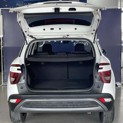 HYUNDAI-CRETA-1.0 TGDI FLEX LIMITED AUTOMÁTICO HYUNDAI-CRETA-2024