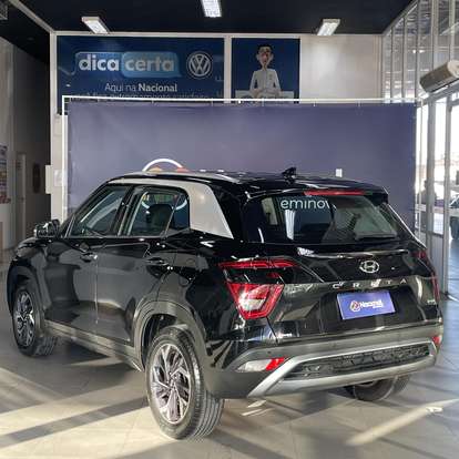 HYUNDAI-CRETA-1.0 TGDI FLEX LIMITED AUTOMÁTICO HYUNDAI-CRETA-2023