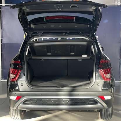 HYUNDAI-CRETA-1.0 TGDI FLEX LIMITED AUTOMÁTICO HYUNDAI-CRETA-2023
